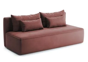 Диван Матей Comfort 21 розовый