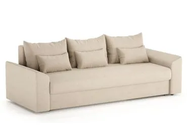 Диван Арден Danco 130 бежевый