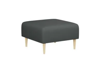 Пуф Рикке R1 Camaro 32 графит