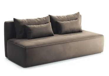 Диван Матей Comfort 45 коричневый