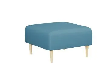 Пуф Рикке R1 Camaro 21 бирюзовый