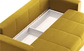 Диван Баден Leonardo 09 желтый - превью 9