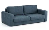 Диван Ларсон 2М Nordic 78 сапфир - превью 2 Диван Ларсон 2М Nordic 78 сапфир - превью 2
