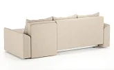 Диван угловой Арден Danco 130 бежевый - превью 8 Диван угловой Арден Danco 130 бежевый - превью 8