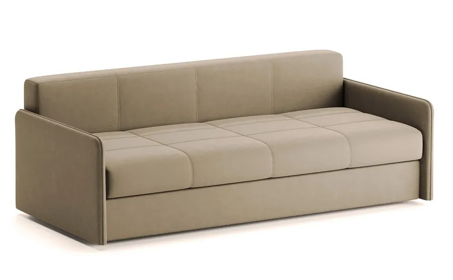 Диван Баден лайт California 03 бежевый - 3