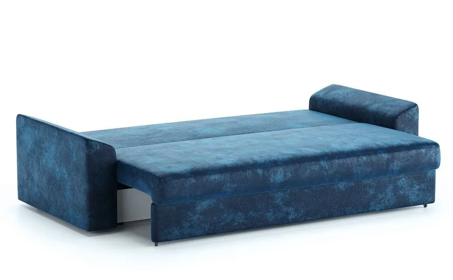 Диван Арден Nuvola 79 синий - 5