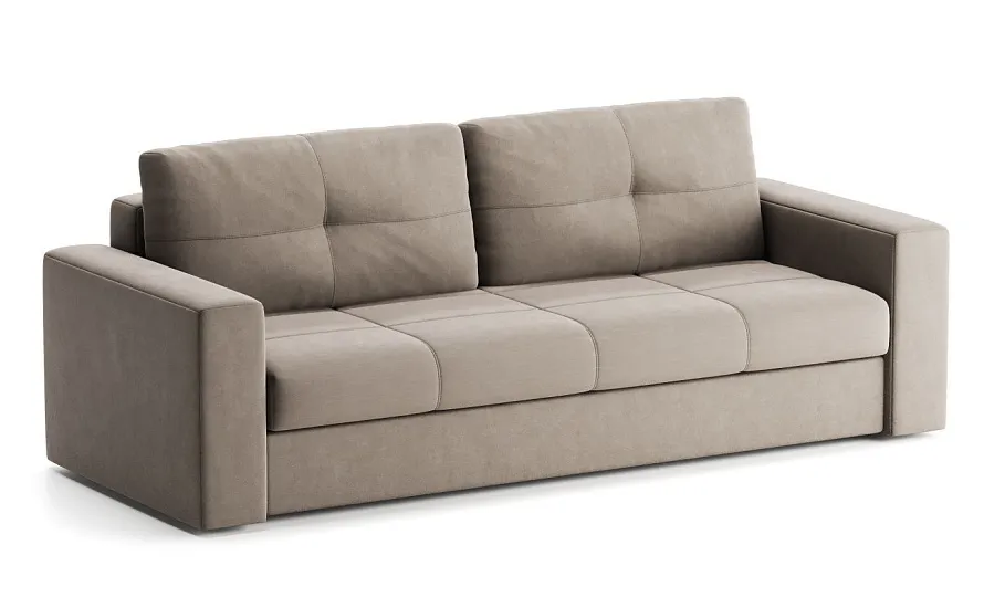 Диван Баден California 03 бежевый - 2