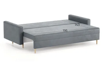 Фото Диван Бруно - 3