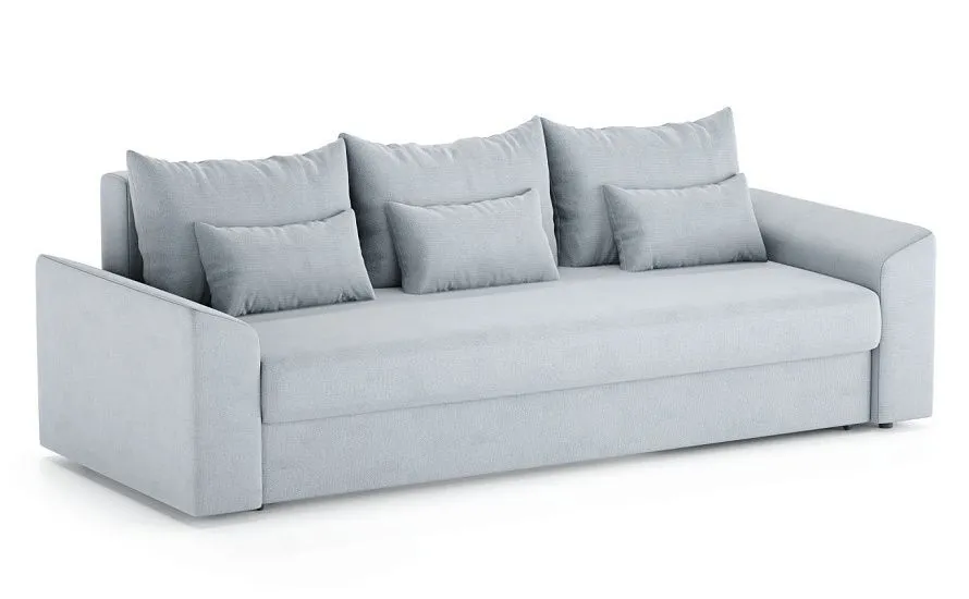 Диван Арден Danco 990 светло-серый - 2