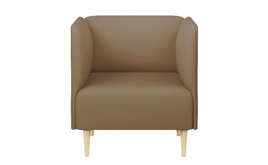 Кресло Рикке R4 Camaro 42 какао - 1