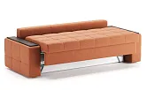 Диван Ричвуд Danco 412 оранжевый - превью 3
