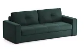 Диван Баден Leonardo 11 темно-зеленый - превью 2
