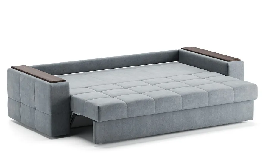 Диван Ричвуд Nordic 83 серебристый - 4 Диван Ричвуд Nordic 83 серебристый - 4