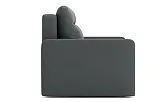 Диван Хортон Camaro 32 графит - превью 5