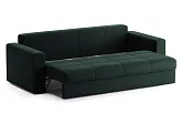 Диван Баден Leonardo 11 темно-зеленый - превью 5