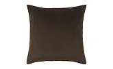 Подушка 43х43 Leonardo 06 коричневый - превью 1