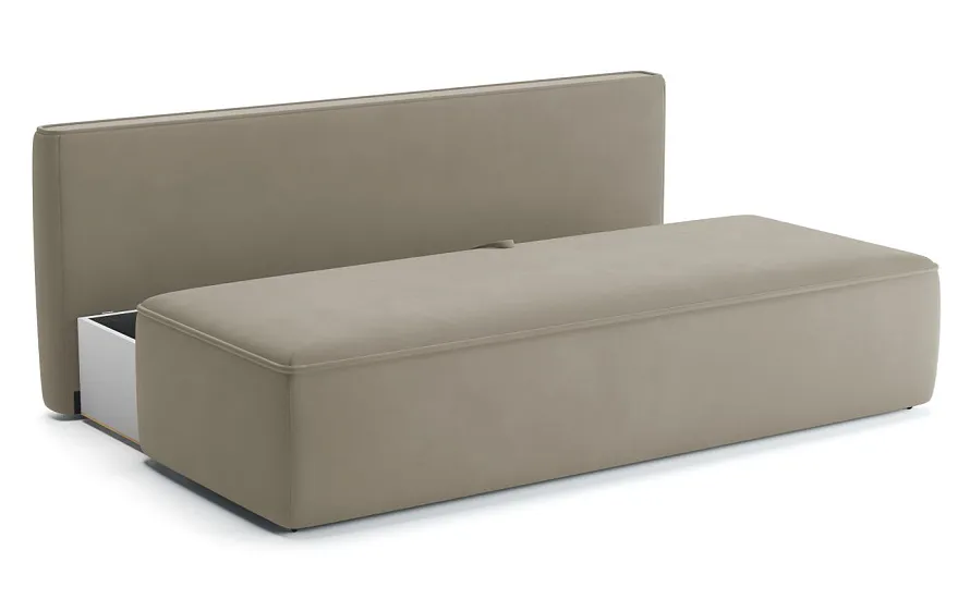 Диван Матей Camaro 03 светло-бежевый - 5